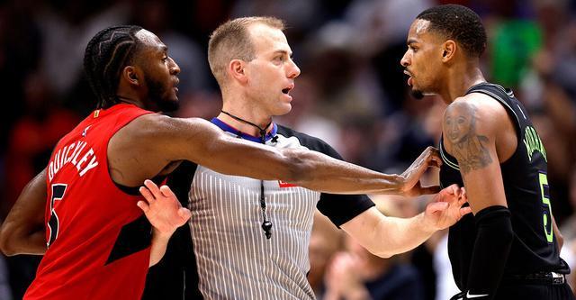 云开官网-拉贾科维奇：不会过度解读两队冲突 球员们都很有好胜心