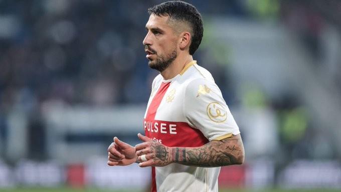 云开体育-迪马济奥：热那亚正准备与斯坦丘解约；此前他与英博传出绯闻