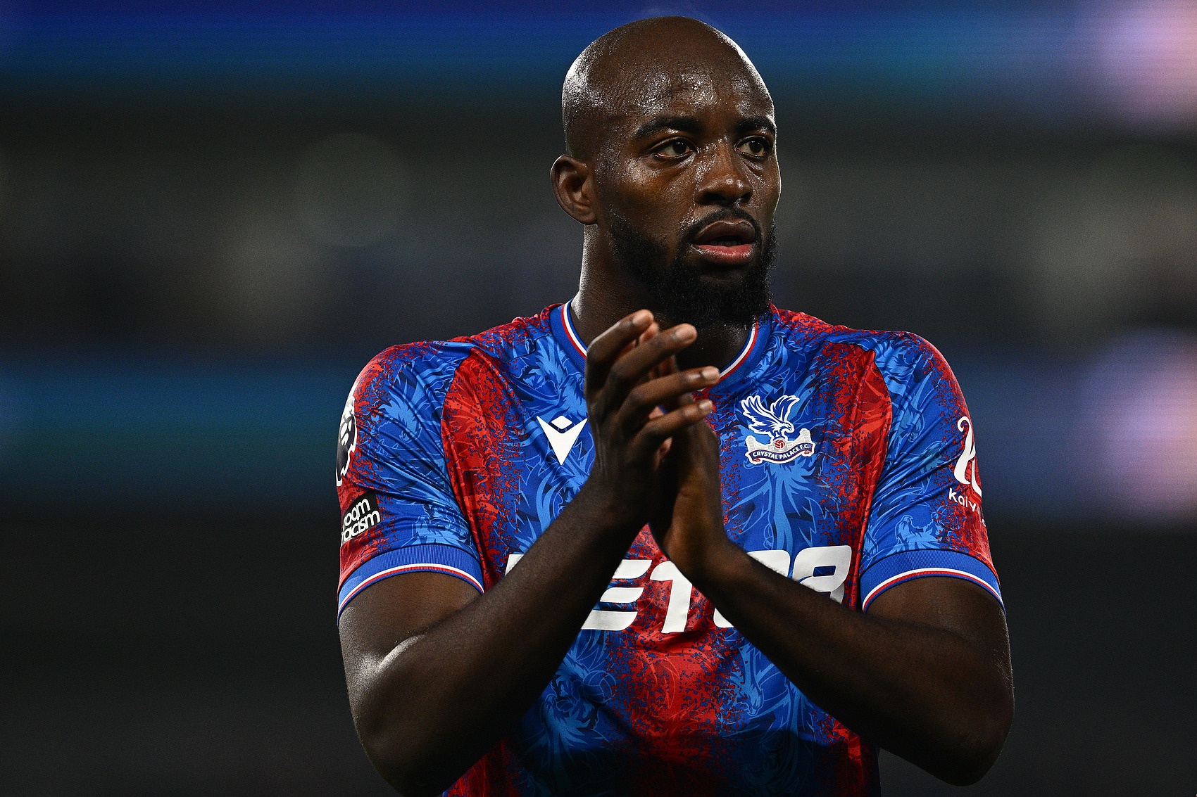 云开体育-米体：水晶宫要求尤文用戴维交换马特塔，被尤文果断拒绝