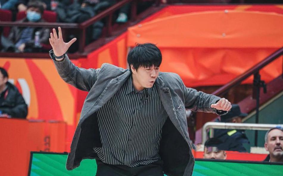 开云体育下载APP-2米12、内线大闸！山东官宣第4外援：第1战，有望大战浙江广厦！