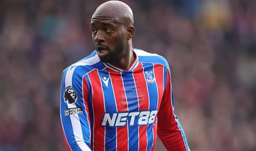 yunkai官网-邮报：马特塔已决心离队，水晶宫咬定4000万英镑要价不松口