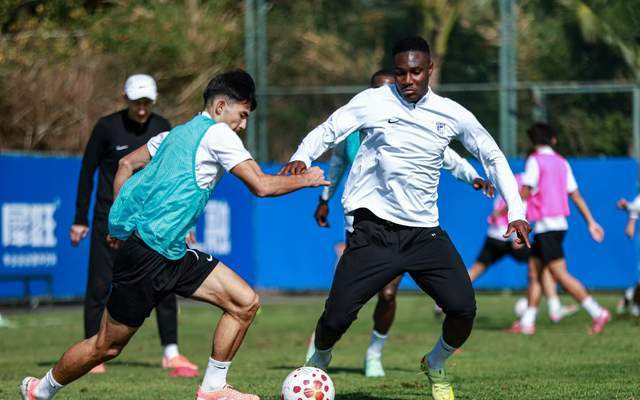 开云体育下载APP-马莱莱首回申花主场，大连保平争胜，主力至少换5将 左路必受猛攻