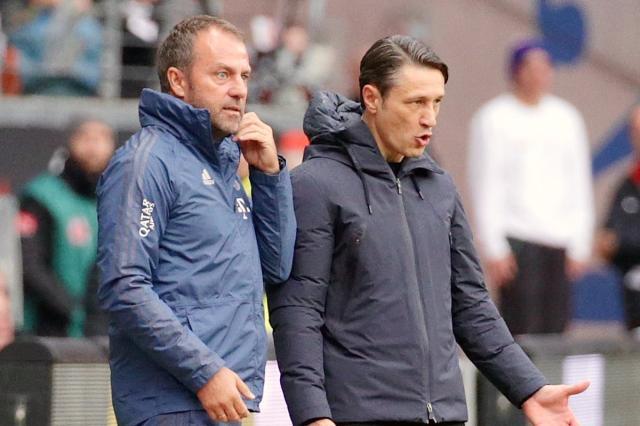 云开官网-速成传奇后又速度闪人？弗利克告别拜仁进入倒计时