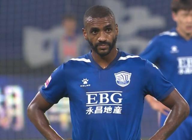 yunkai体育-穆里奇成为沧州雄狮队长 第二队长人选竞争激烈