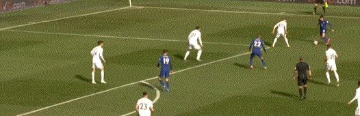 开云体育下载APP-【英超】两队中楣 利兹联进球无效 切尔西客场言和