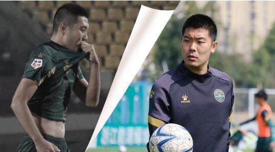 王冠伊退役转任球队青训教练：学习怎样向队员表达