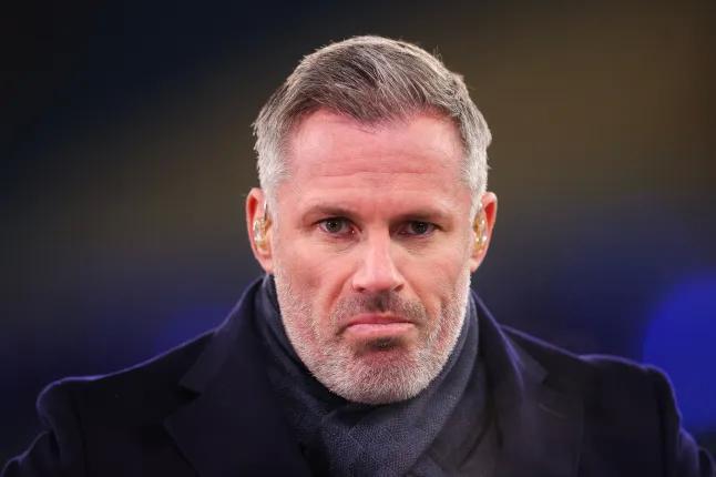 yunkai体育-卡拉格：埃梅里才是带领曼联复兴的完美主帅，而不是卡里克