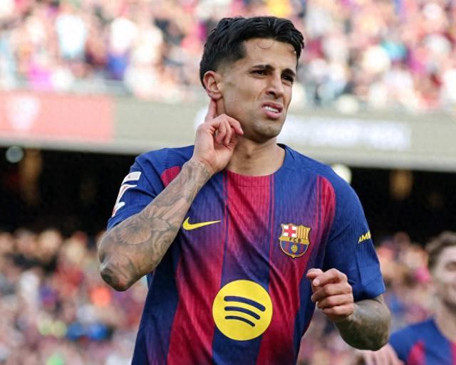 yunkai官网-2造点加破门！巴萨租借飞翼表现有点香 今年夏天有望直接免签