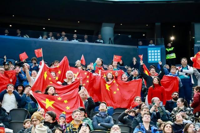 双榜首位耀米兰！中国冬残奥军团15金13银16铜收官｜米兰冬残奥会特别报道