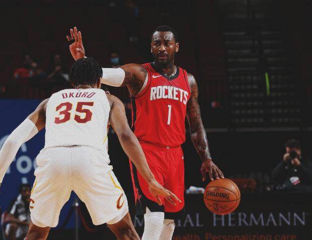 云开官网-遭遇12连败并不可怕 火箭更需找到未来前进方向