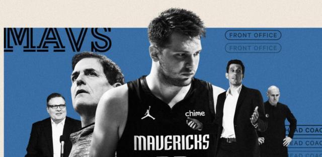 开云体育下载APP-独行侠乱翻天！总裁主帅全下课 影子经理引导宫斗？