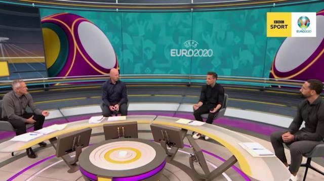 云开官网-意大利完胜获得交口称赞 英名宿指出一大隐忧